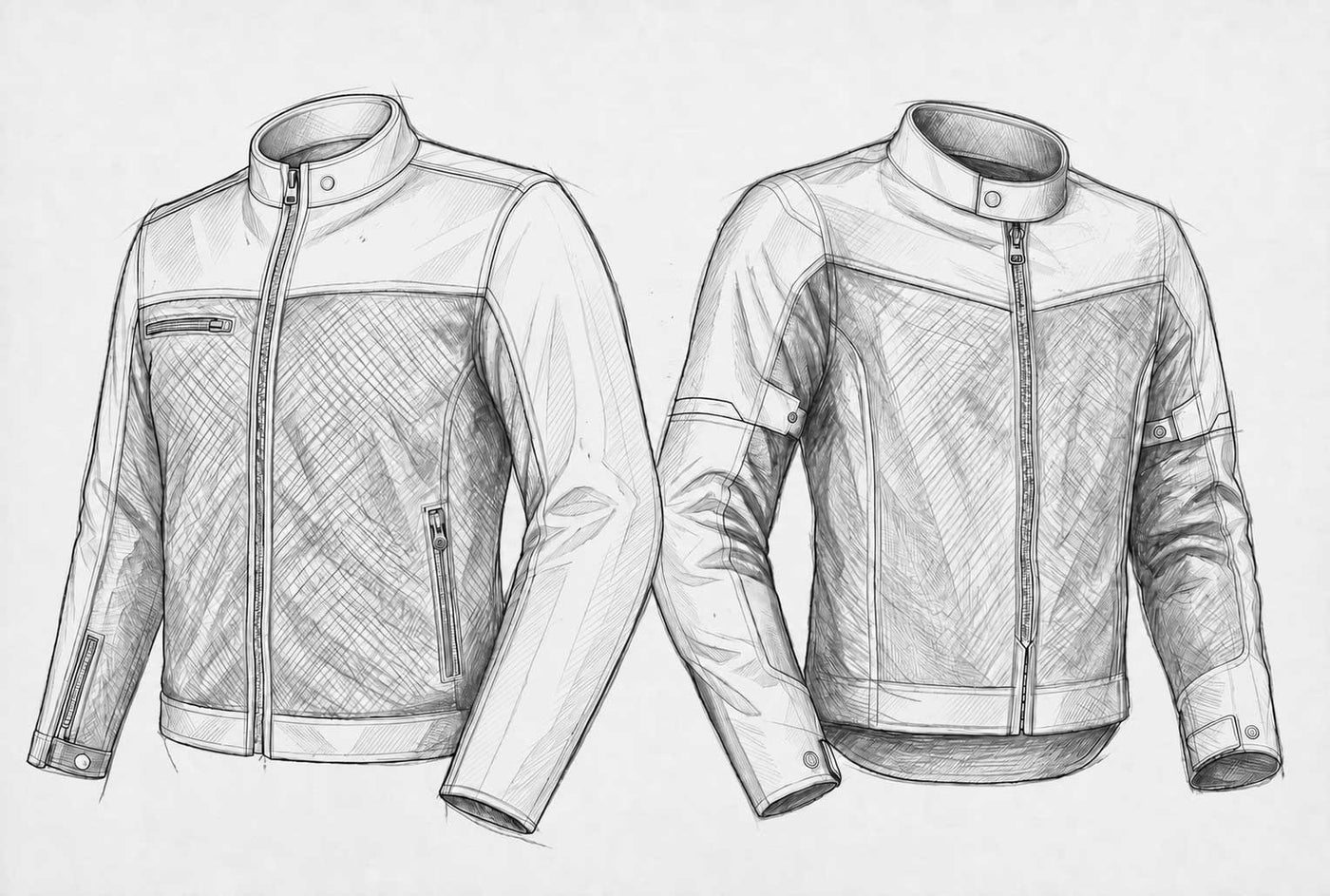 Best Mesh Motorcycle Jacket Malaysia 2026. Breathable, CE-Rated & Built for Our Heat - SwiftMoto