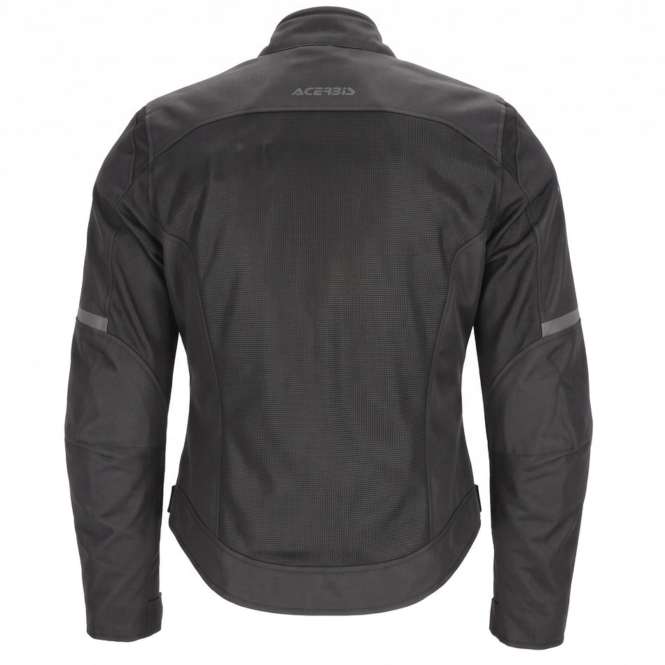 Acerbis Ramsey Vented 2.0 Women’s Motorcycle Jacket