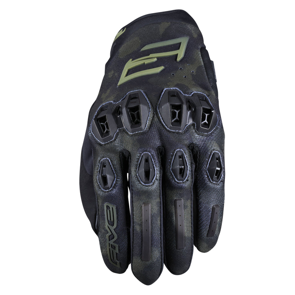 FIVE Stunt EVO2 Performance Gloves