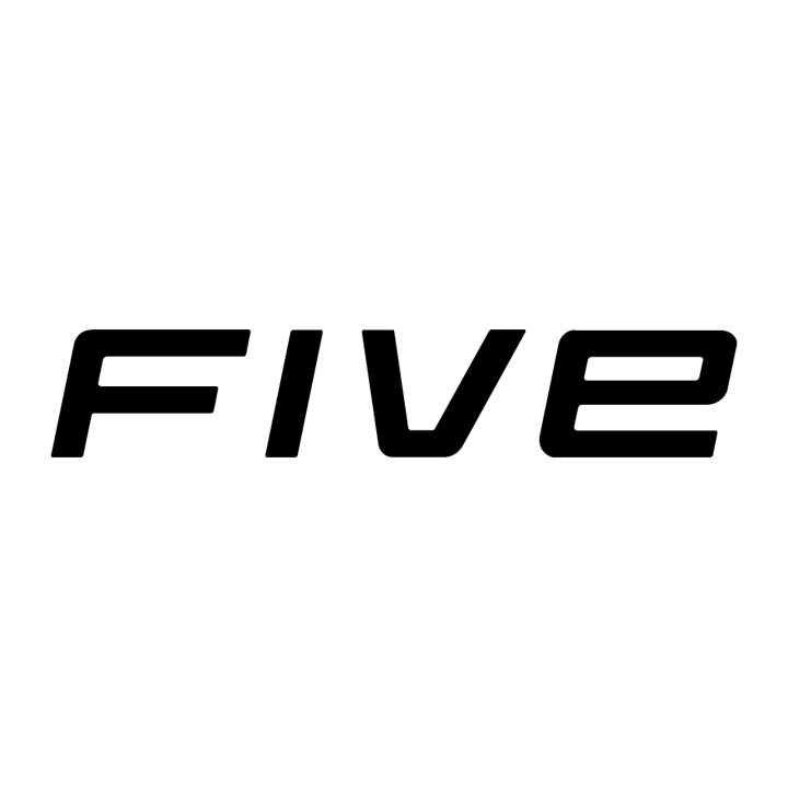 Five Gloves collection