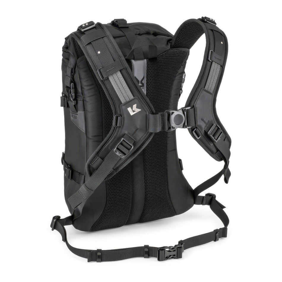 Kriega R22 Waterproof Backpack