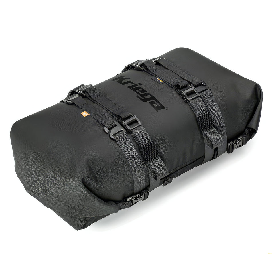 Kriega Rollpack 20 Waterproof Tail Pack