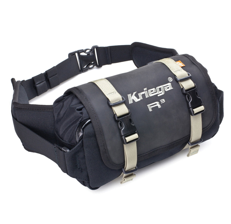 Kriega R3 Waterproof Waist Pack