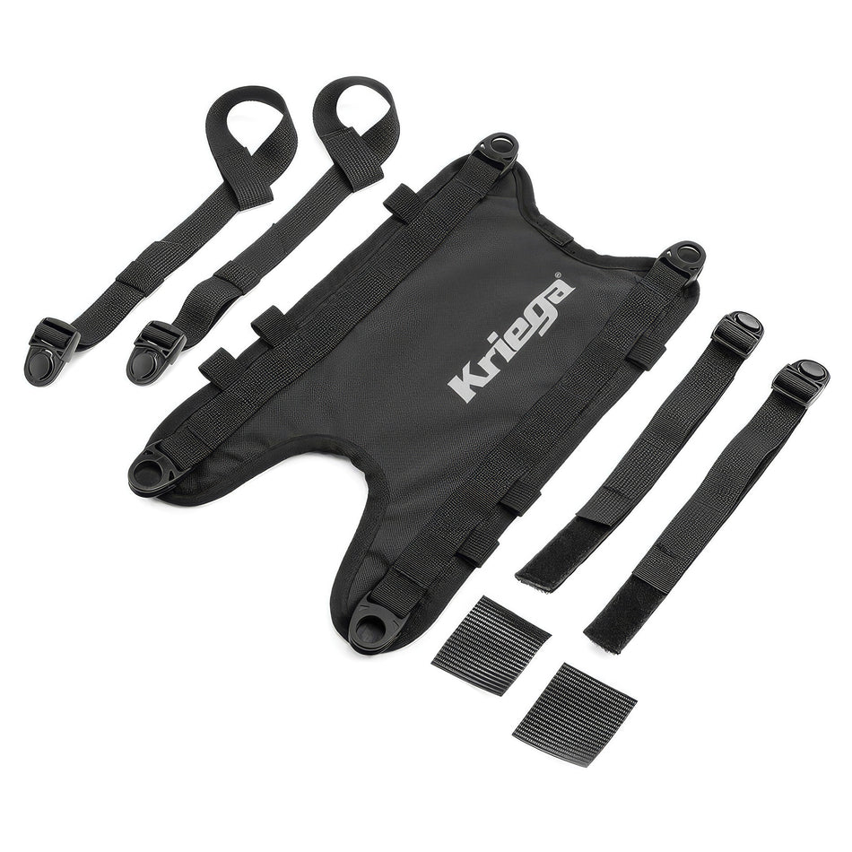 Kriega Tank US-Drypack Converter