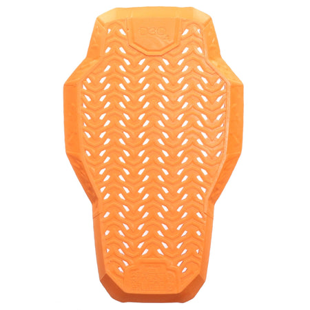 Acerbis D3O Viper Air FB Level 2 Back Protector - SwiftMoto orange