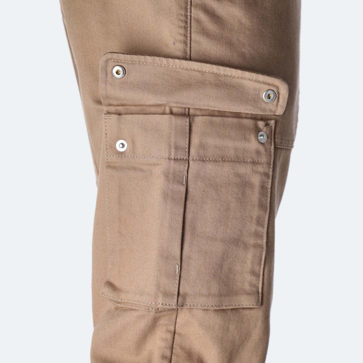 Acerbis Jeans Cargo Slim AA Motorcycle Jeans - SwiftMoto beige