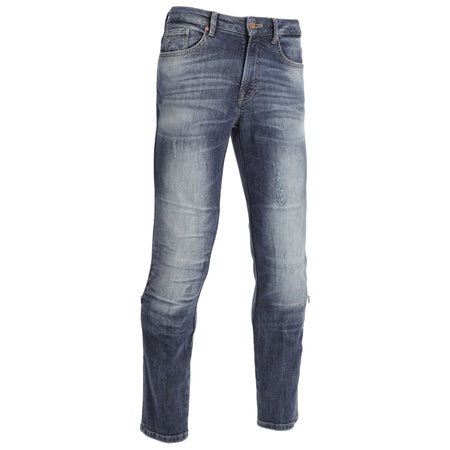 Acerbis Jeans Slim AA Motorcycle Jeans - SwiftMoto blue