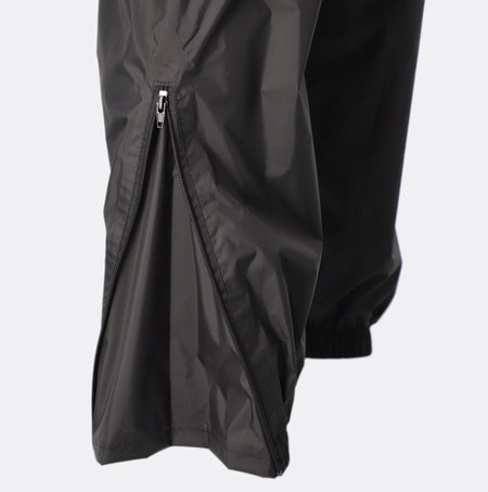 Acerbis Micropak 10K Motorcycle Rain Pants - SwiftMoto black