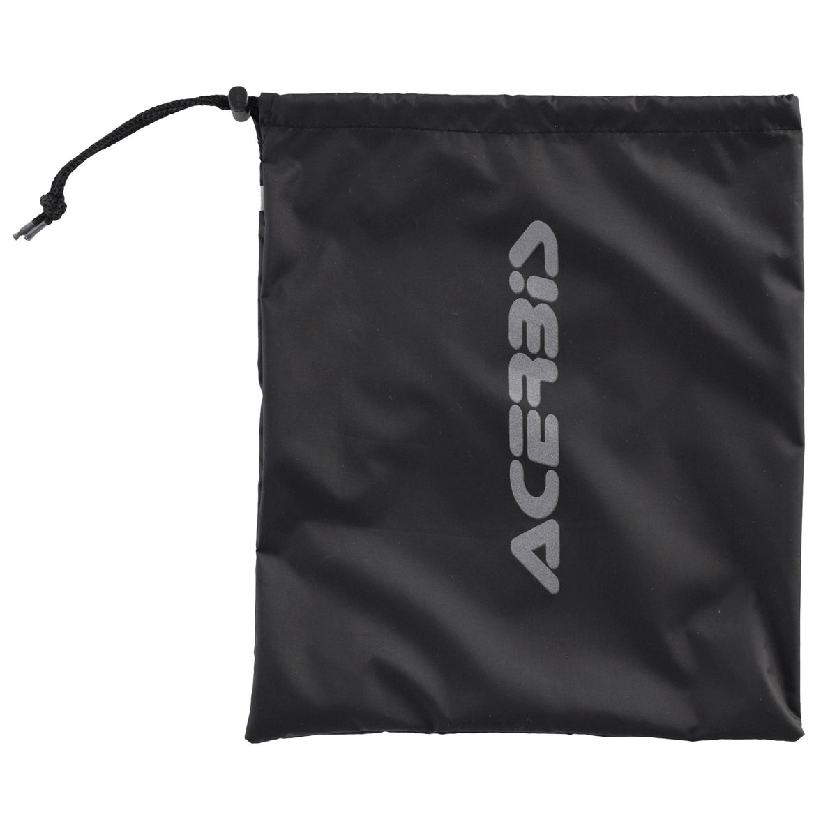 Acerbis Micropak 10K Motorcycle Rain Pants - SwiftMoto black