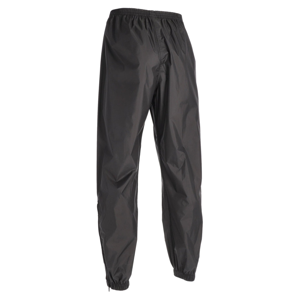 Acerbis Micropak 10K Motorcycle Rain Pants - SwiftMoto black