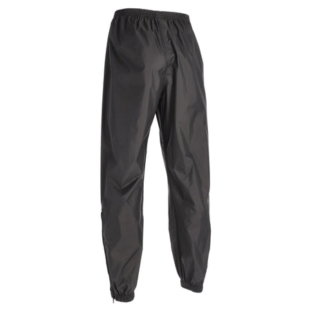 Acerbis Micropak 10K Motorcycle Rain Pants - SwiftMoto black
