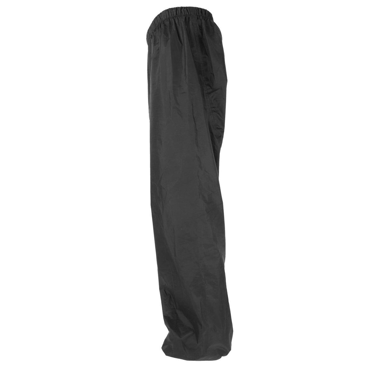 Acerbis Rain Set Line Motorcycle Rain Suit - SwiftMoto black