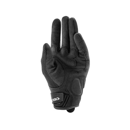 Acerbis Ramsey MY Vented Road Gloves - SwiftMoto black