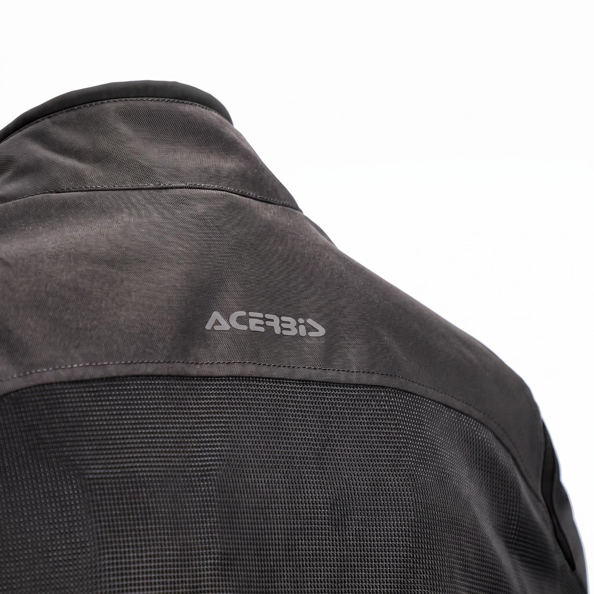 Acerbis Ramsey Vented 2.0 Women’s Motorcycle Jacket - SwiftMoto black
