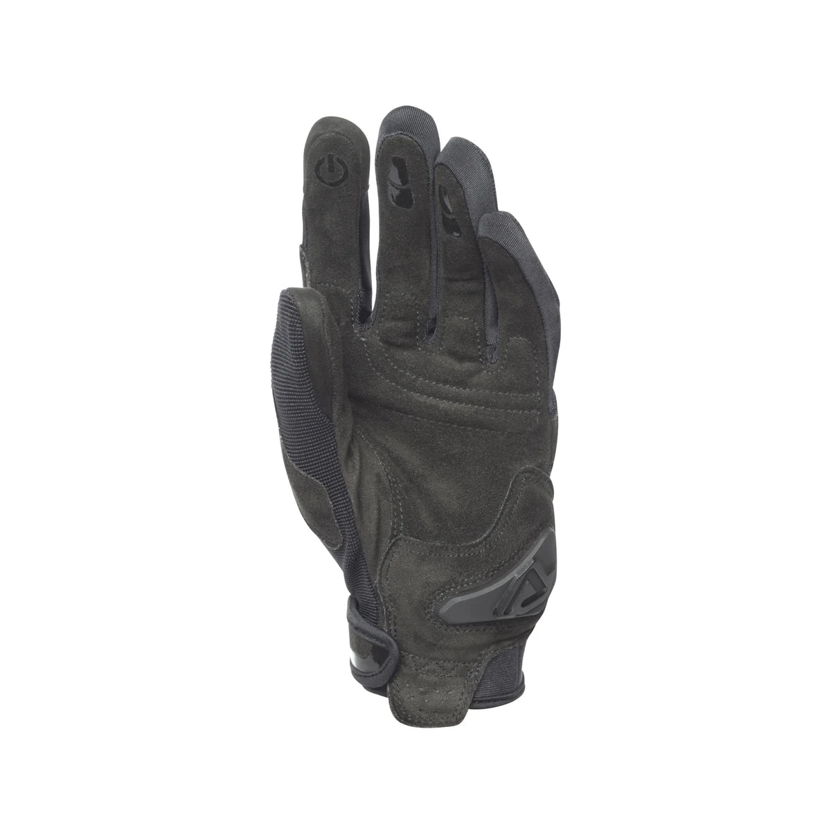 Acerbis X-street Gloves - SwiftMoto black