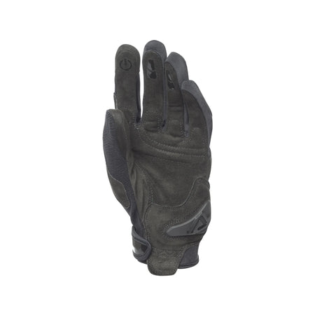 Acerbis X-street Gloves - SwiftMoto black