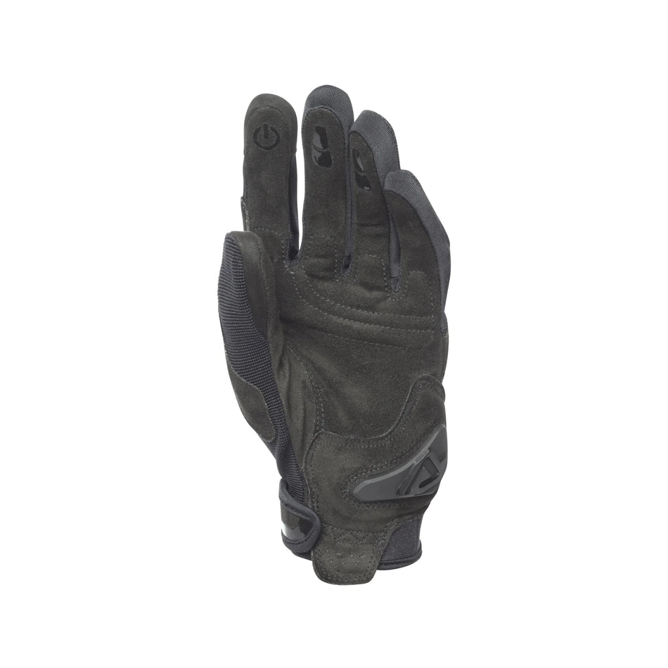 Acerbis X-street Gloves - SwiftMoto black
