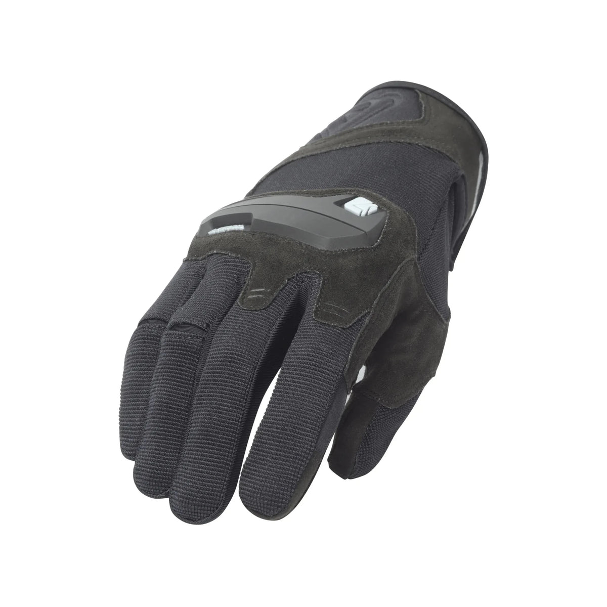 Acerbis X-street Gloves - SwiftMoto black