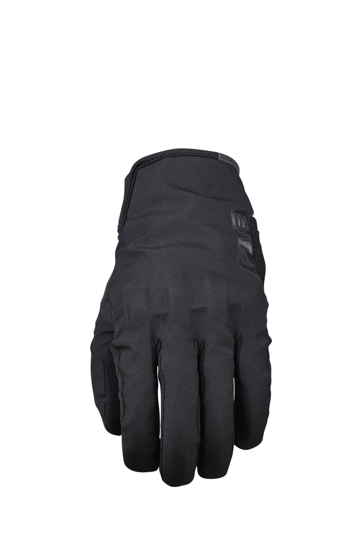 FIVE Ranger WP Waterproof Urban Gloves - SwiftMoto Black