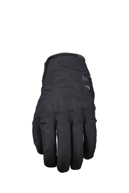FIVE Ranger WP Waterproof Urban Gloves - SwiftMoto Black