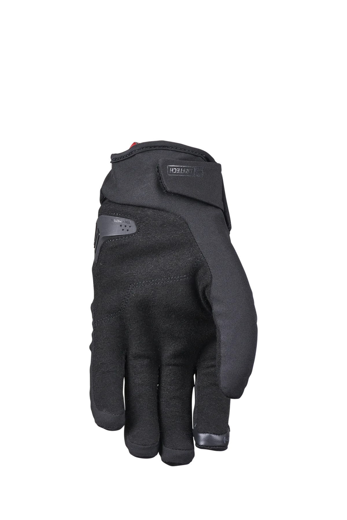 FIVE Ranger WP Waterproof Urban Gloves - SwiftMoto Black
