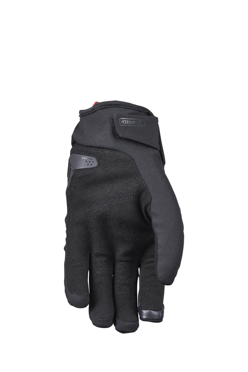 FIVE Ranger WP Waterproof Urban Gloves - SwiftMoto Black