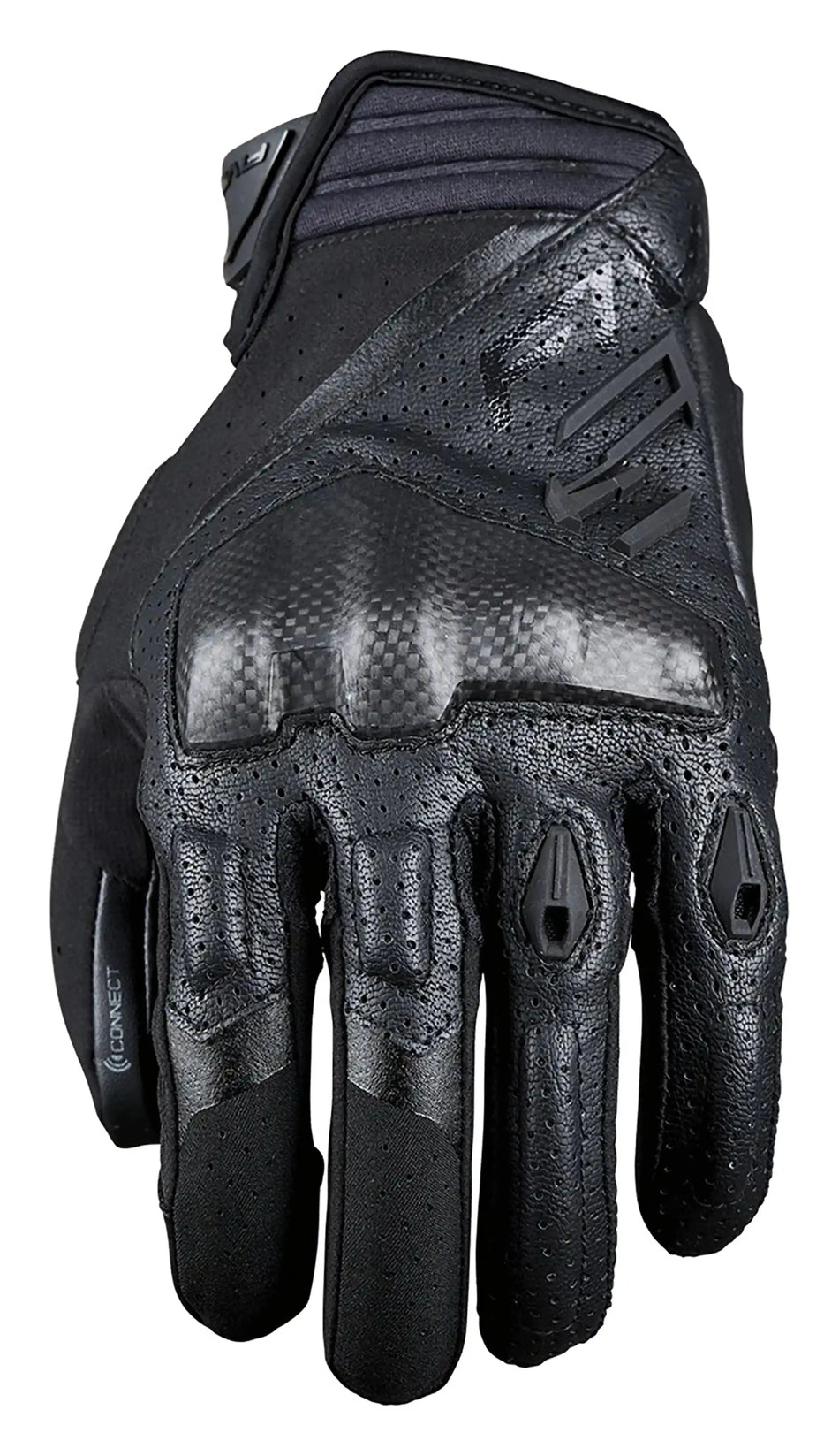 FIVE RSC EVO Sport Gloves - SwiftMoto black