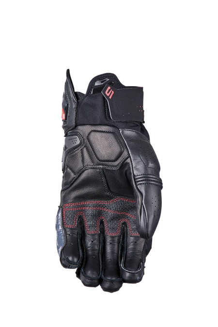 FIVE SF1 EVO Sport Gloves - SwiftMoto Black