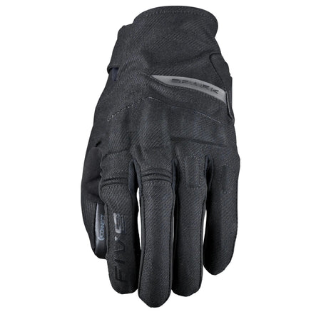 FIVE Spark Urban Gloves - SwiftMoto Black