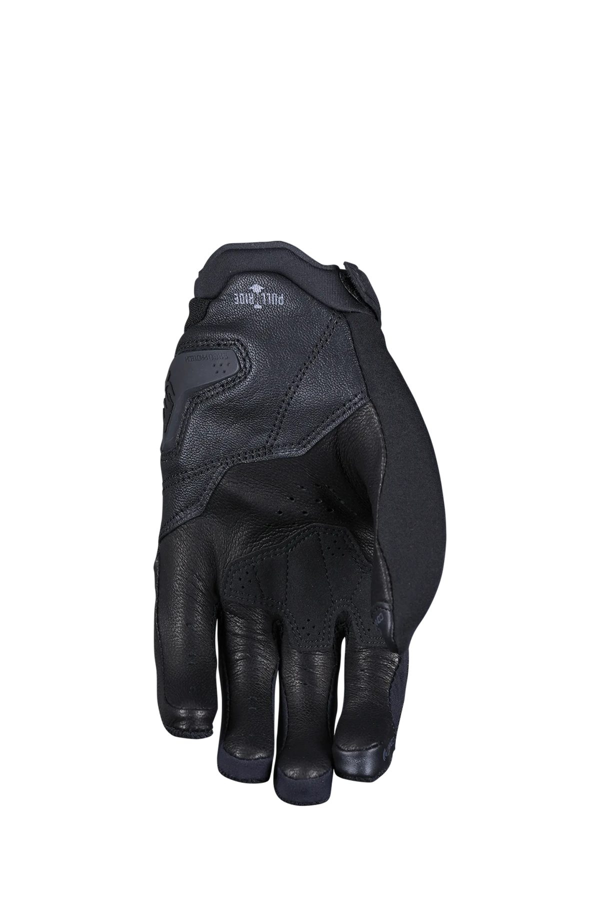 FIVE Stunt EVO2 Woman Gloves - SwiftMoto Black