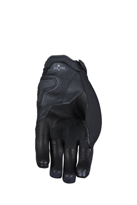 FIVE Stunt EVO2 Woman Gloves - SwiftMoto Black