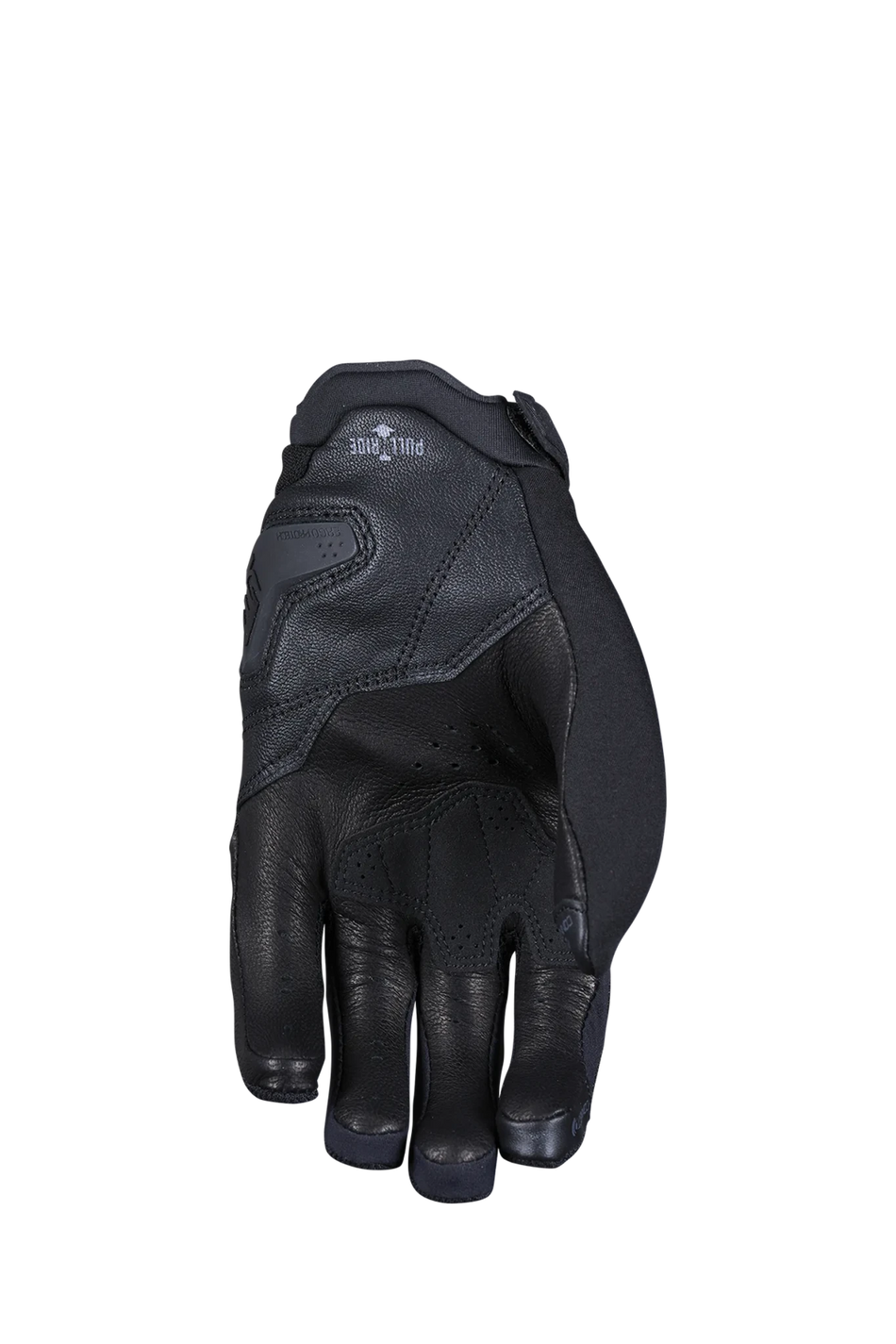 FIVE Stunt EVO2 Woman Gloves - SwiftMoto Black