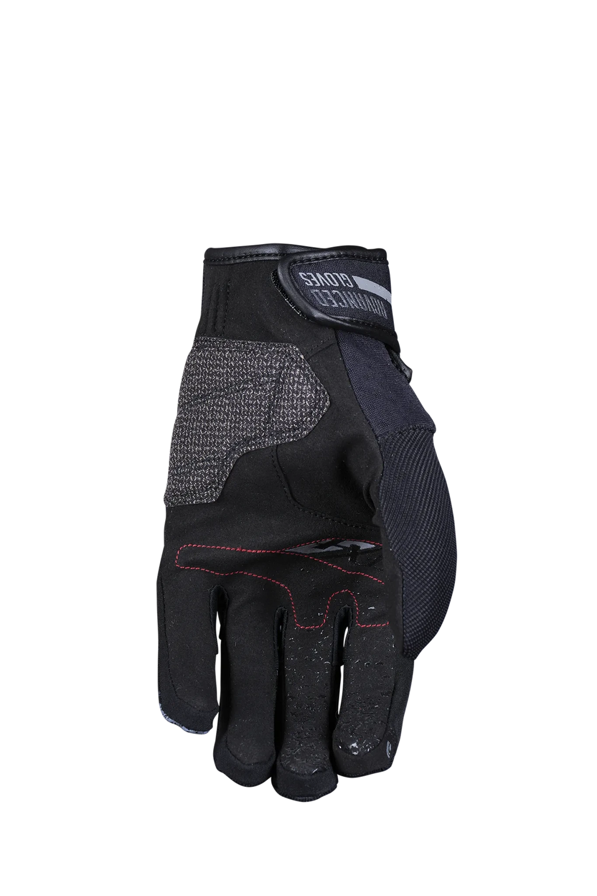 FIVE TFX4 Womens Lightweight Street Gloves - SwiftMoto Grey/Pink