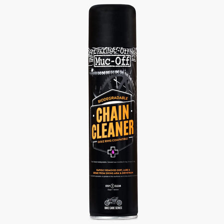 Muc-Off Motorcycle Chain Cleaner - SwiftMoto 400ml