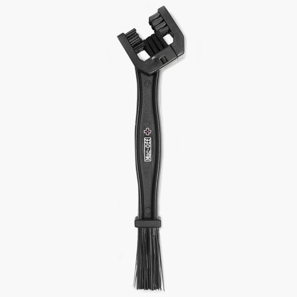 Muc-Off Motorcycle Chain Cleaning Brush - SwiftMoto one-size