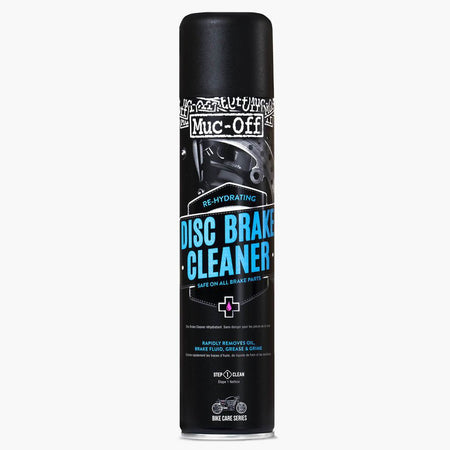 Muc-Off Motorcycle Disc Brake Cleaner - SwiftMoto 400ml