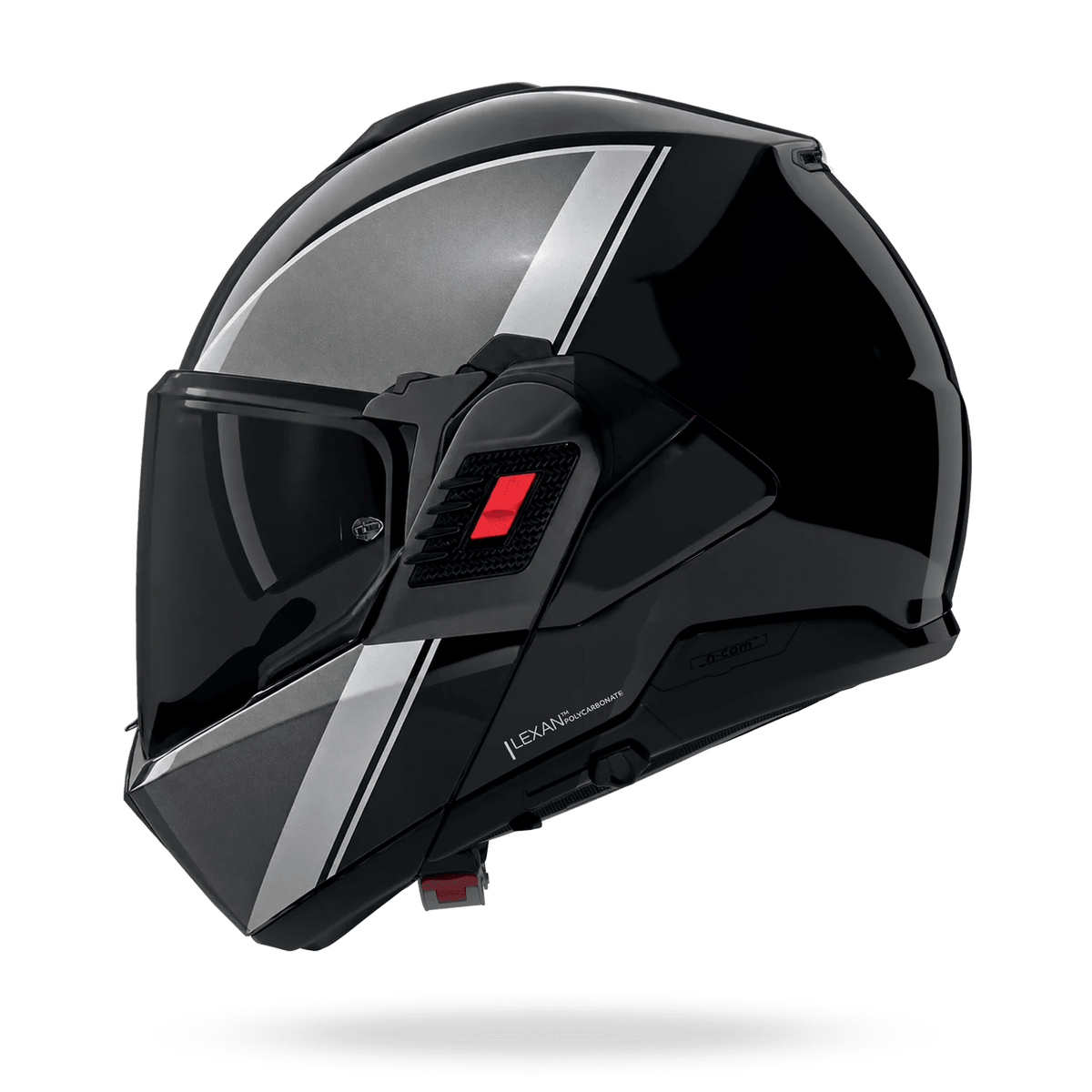 Nolan N120-1 Flip Back Modular Helmet - SwiftMoto Verniciatura Speciale
