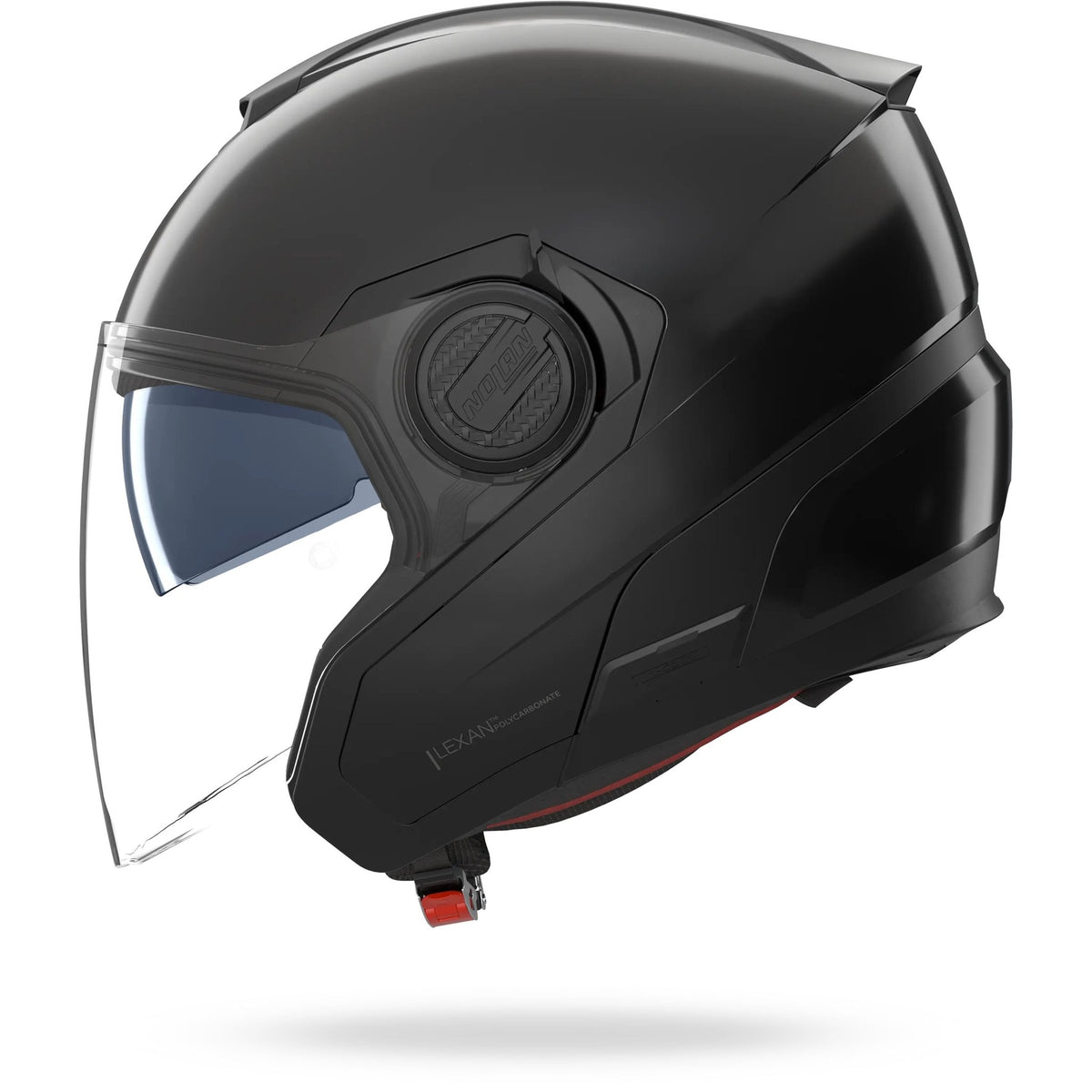 Nolan N40-5 Open Face Urban Helmet - SwiftMoto Intergro