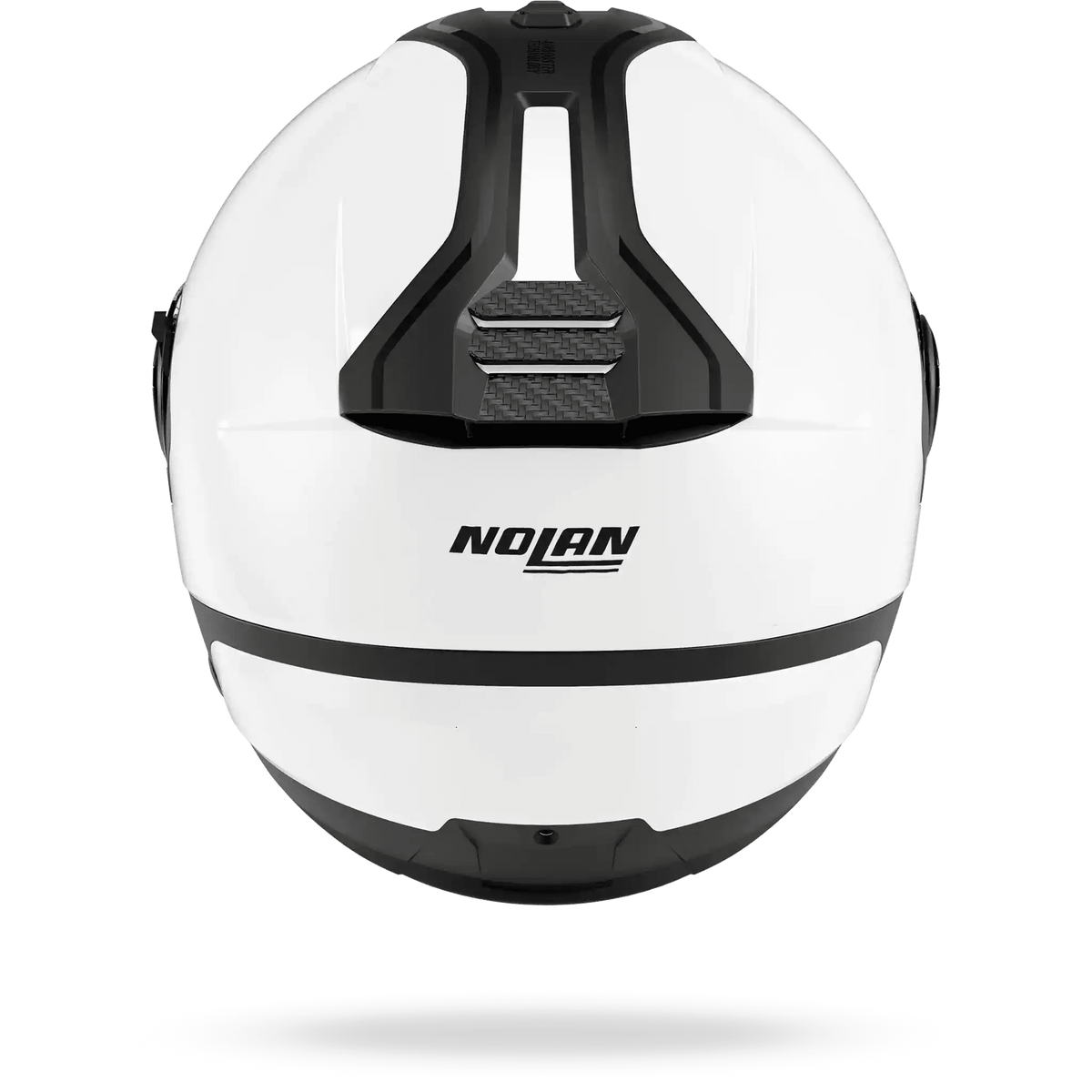Nolan N40-5 Open Face Urban Helmet - SwiftMoto White