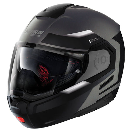 Nolan N90 - 3 Helmet - SwiftMoto XS