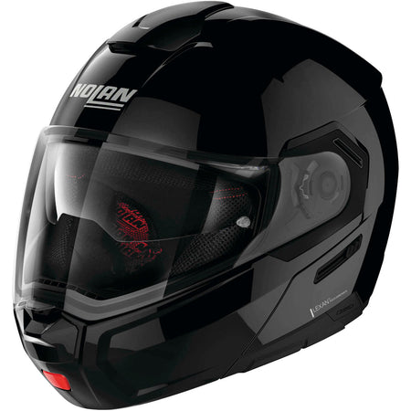 Nolan N90 - 3 Helmet - SwiftMoto XS