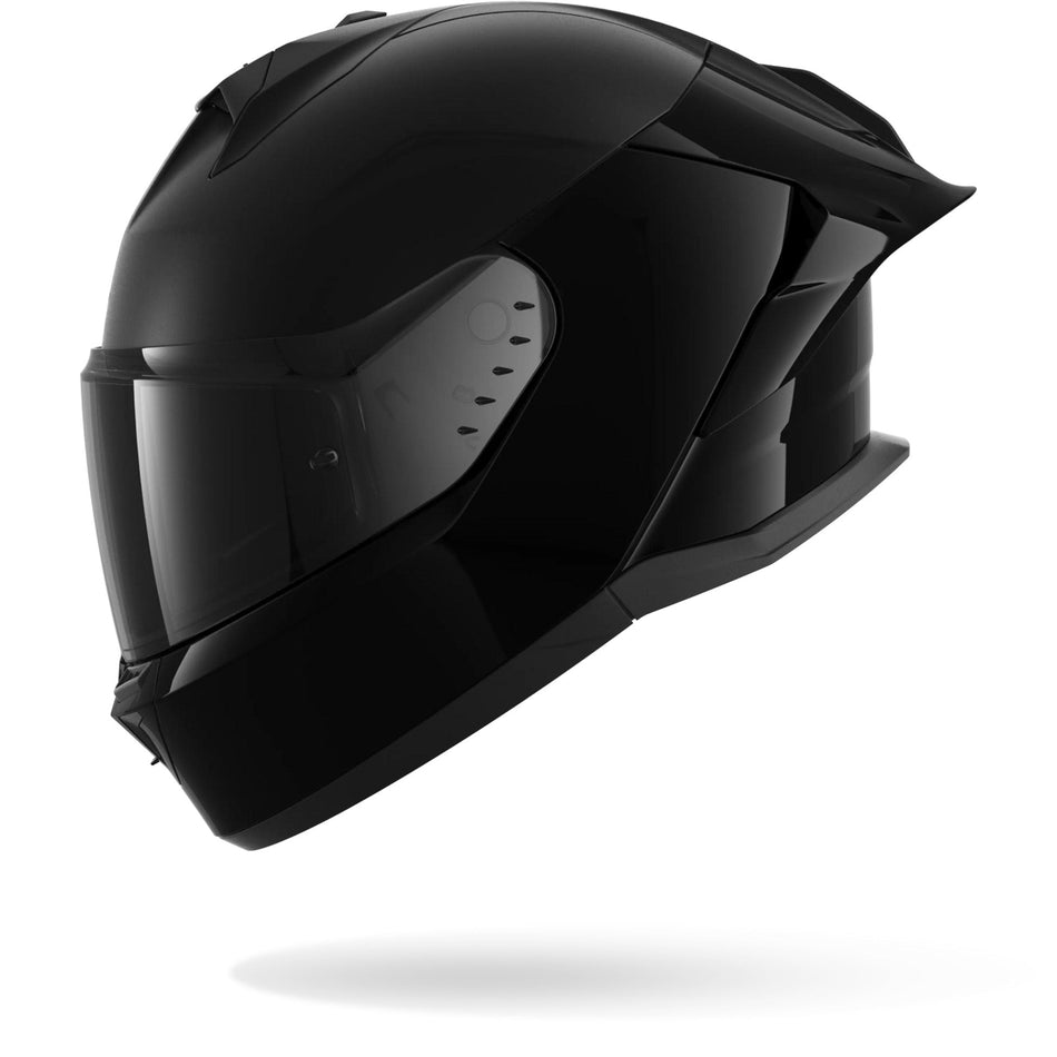 Shark Skwal Cup Helmet - SwiftMoto Dark Shadow