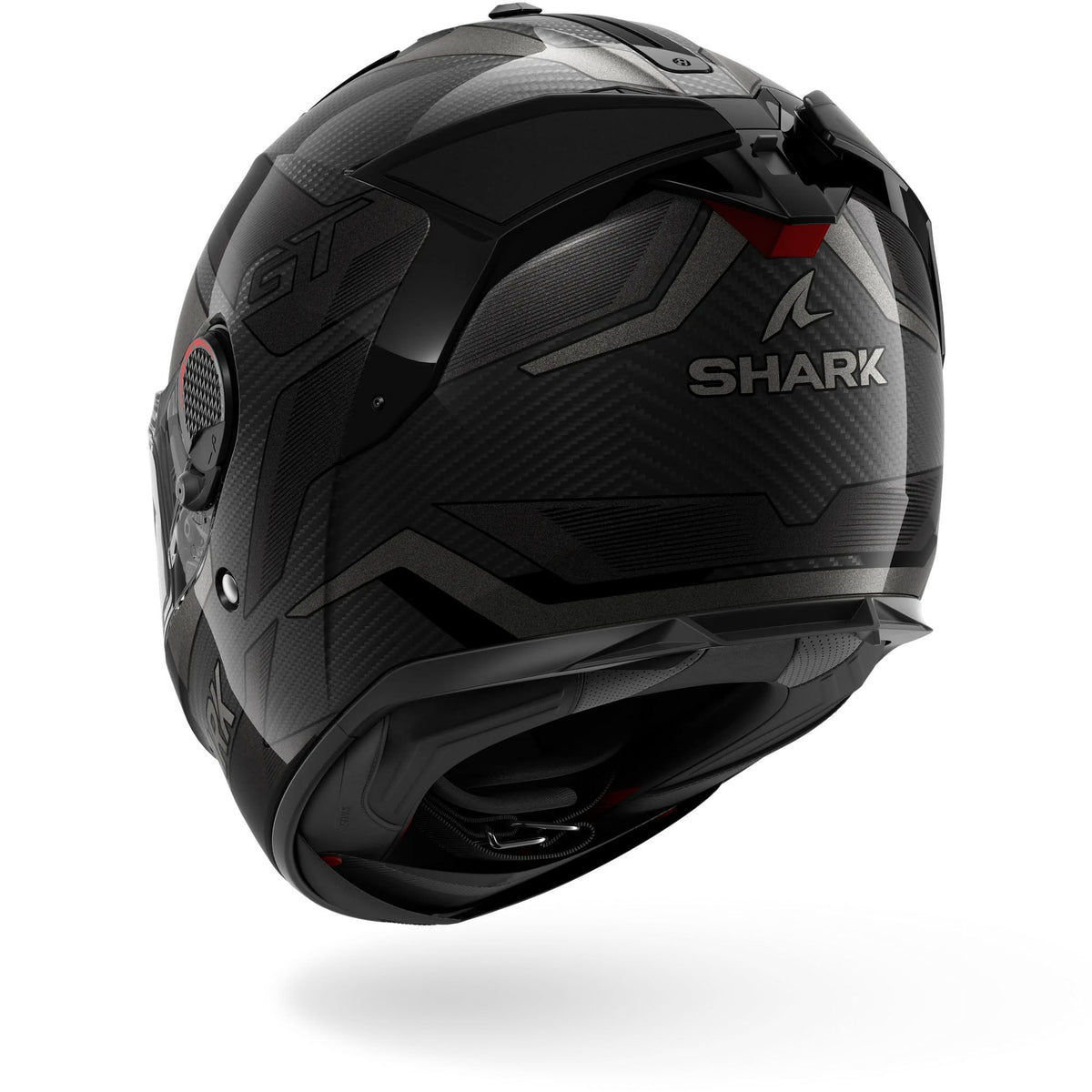 Shark Spartan GT Pro Carbon Helmet - SwiftMoto XS