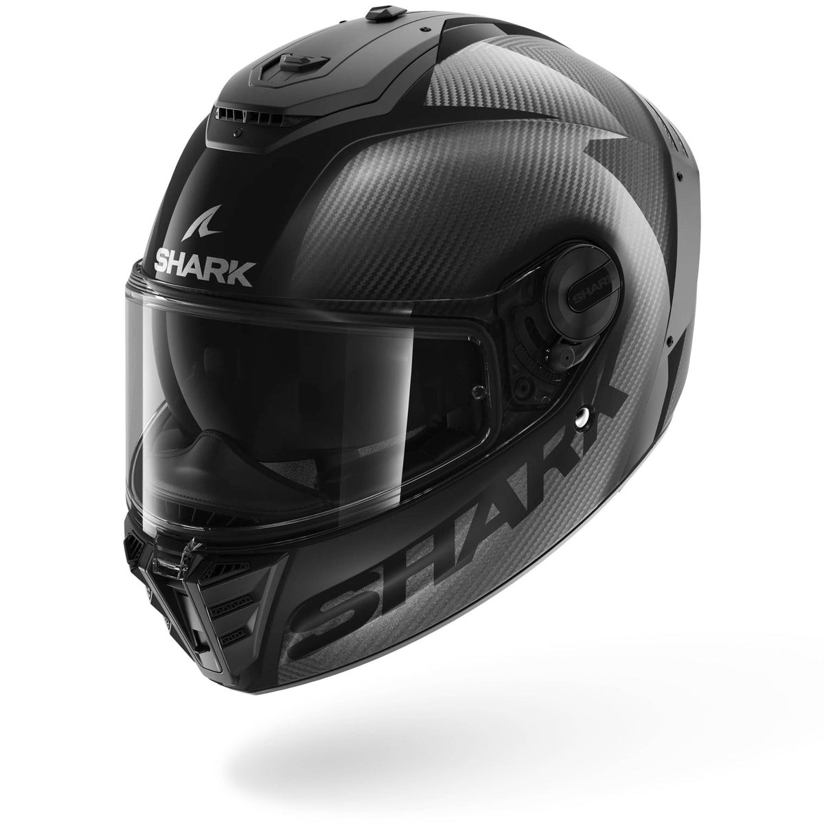 Shark Spartan RS Carbon Helmet - SwiftMoto XS