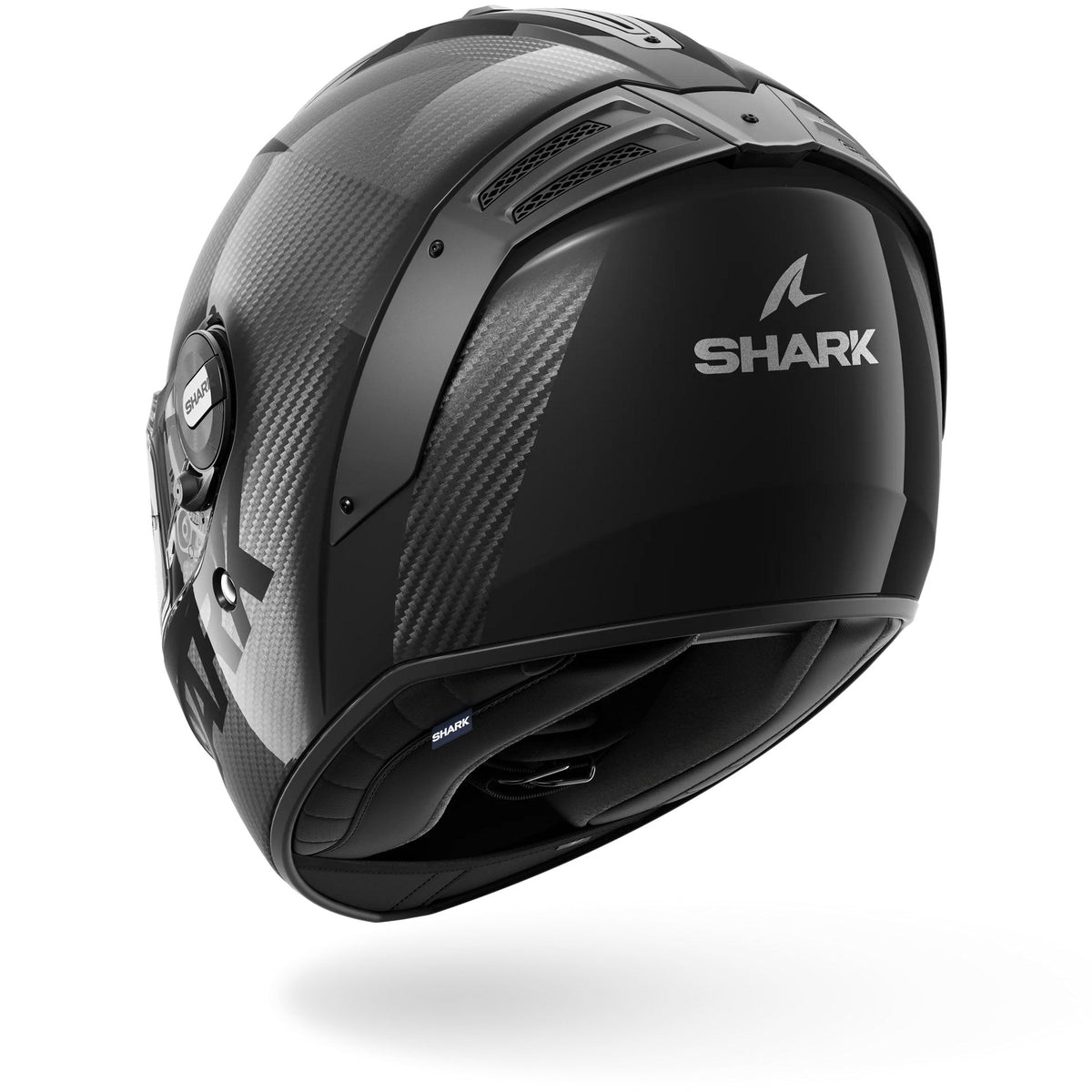 Shark Spartan RS Carbon Helmet - SwiftMoto XS