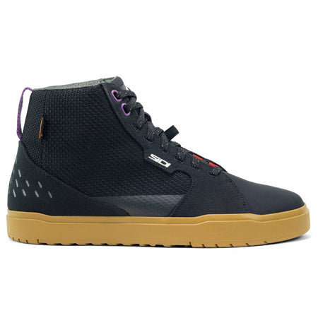 Sidi Arx Air Ventilated Urban Shoes - SwiftMoto Black/Bronze
