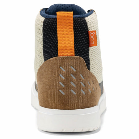 Sidi Arx Air Ventilated Urban Shoes - SwiftMoto Castain/Bronze