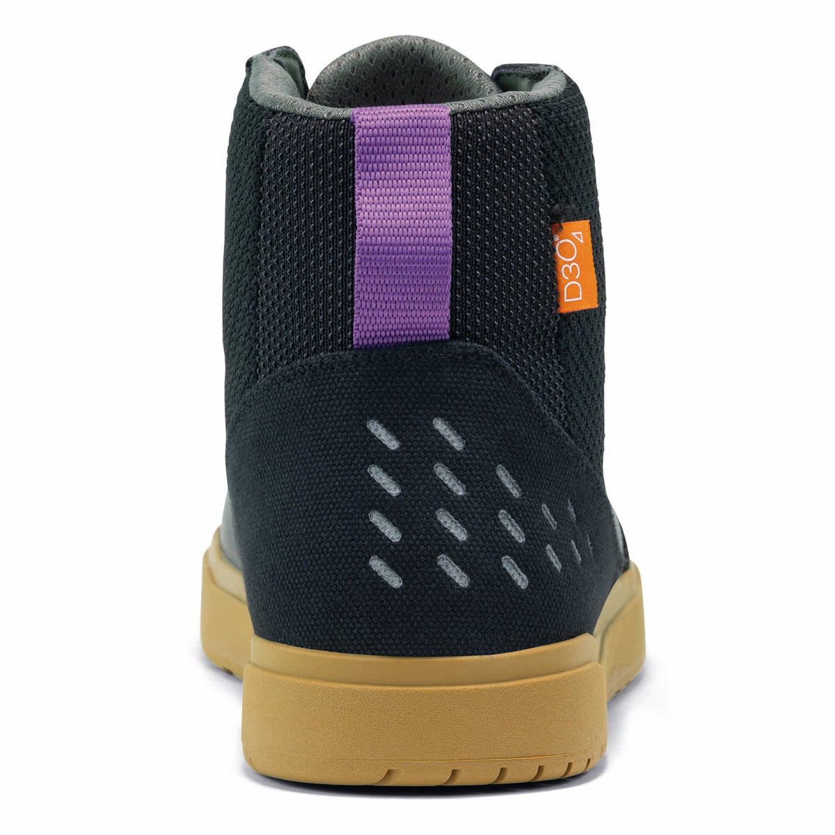 Sidi Arx Air Ventilated Urban Shoes - SwiftMoto Black/Bronze