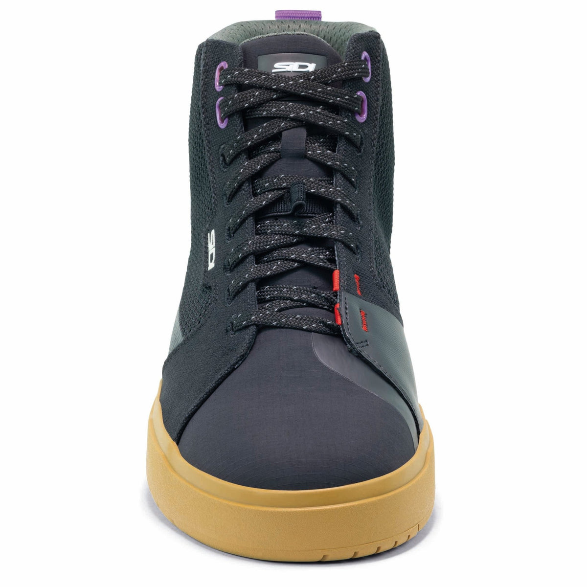 Sidi Arx Air Ventilated Urban Shoes - SwiftMoto Black/Bronze