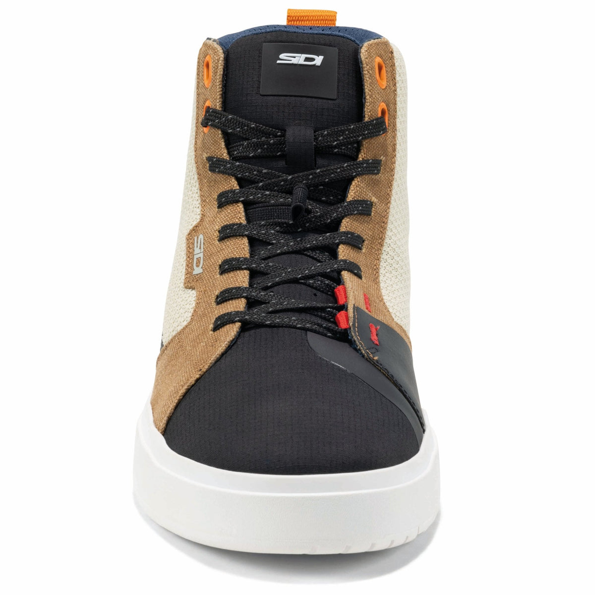 Sidi Arx Air Ventilated Urban Shoes - SwiftMoto Castain/Bronze